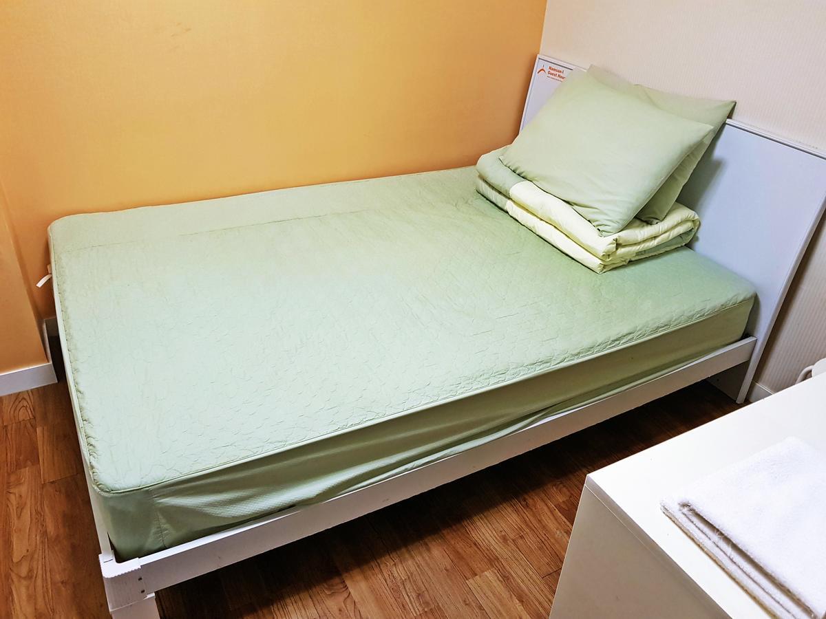 Myeong-Dong Good Stay Seoul Eksteriør bilde