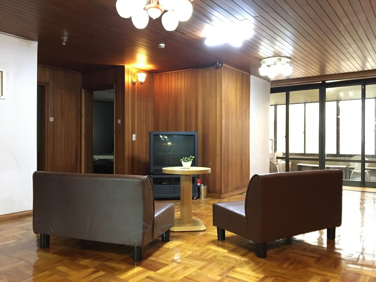 Myeong-Dong Good Stay Seoul Eksteriør bilde