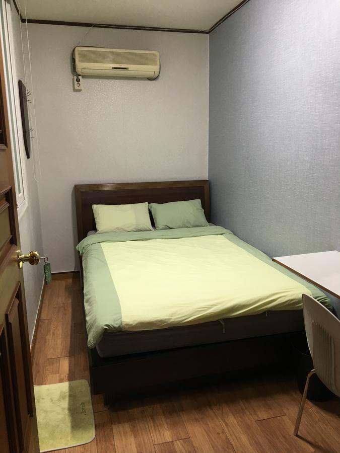 Myeong-Dong Good Stay Seoul Eksteriør bilde