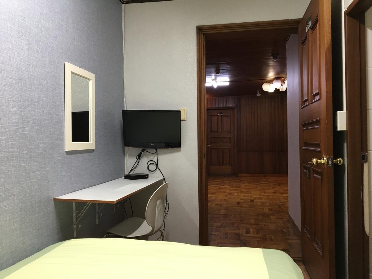 Myeong-Dong Good Stay Seoul Eksteriør bilde