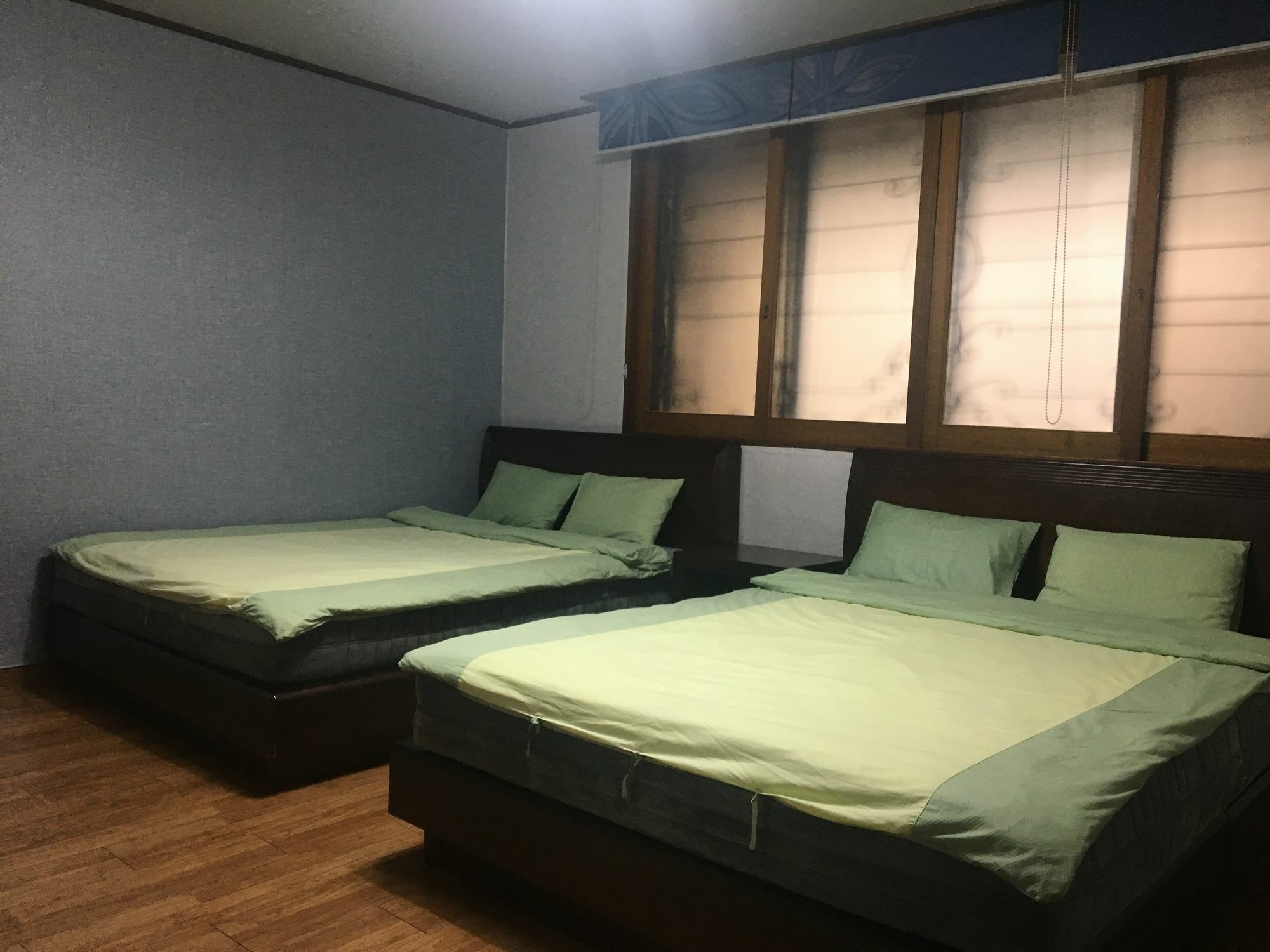Myeong-Dong Good Stay Seoul Eksteriør bilde