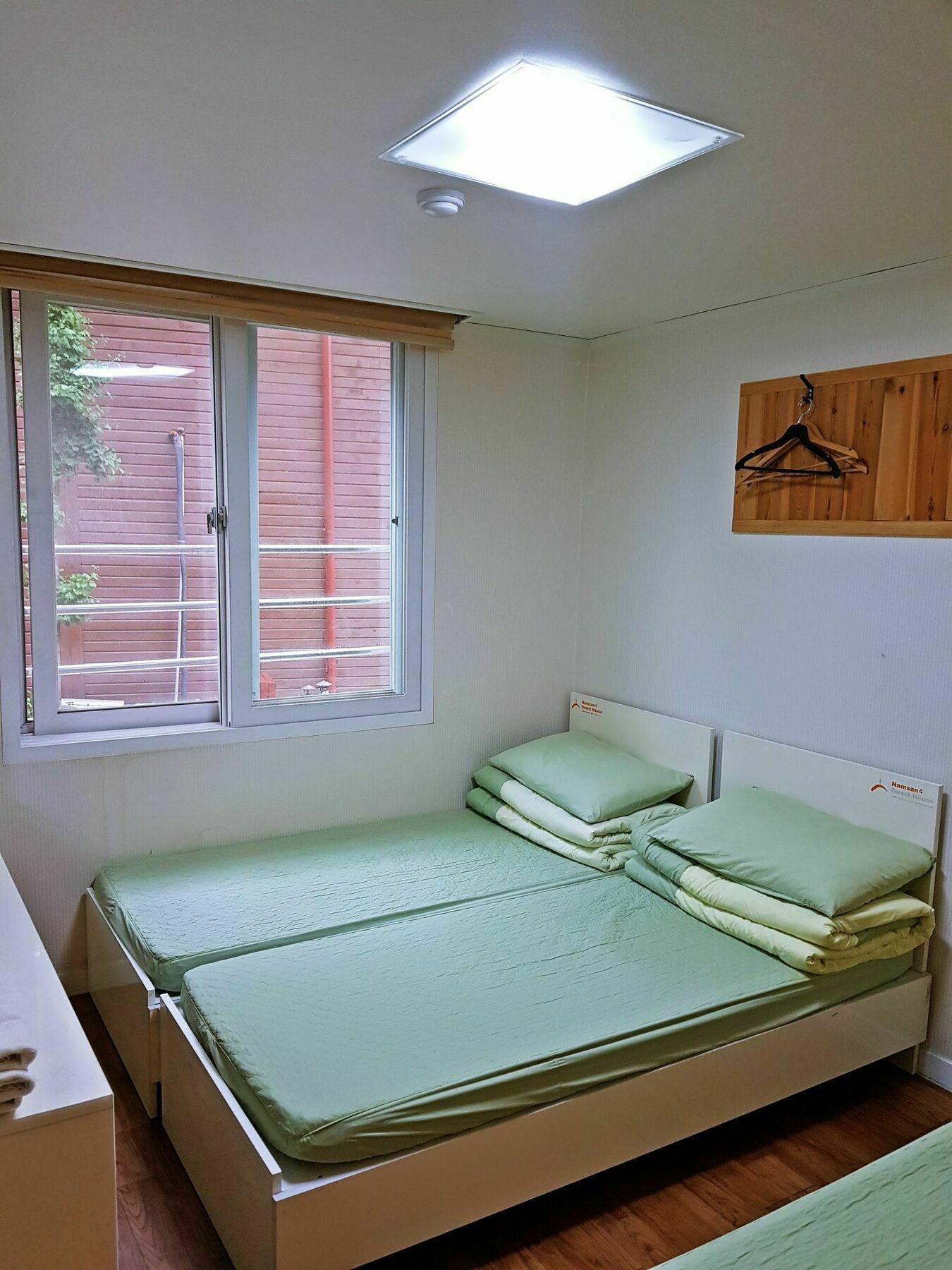 Myeong-Dong Good Stay Seoul Eksteriør bilde