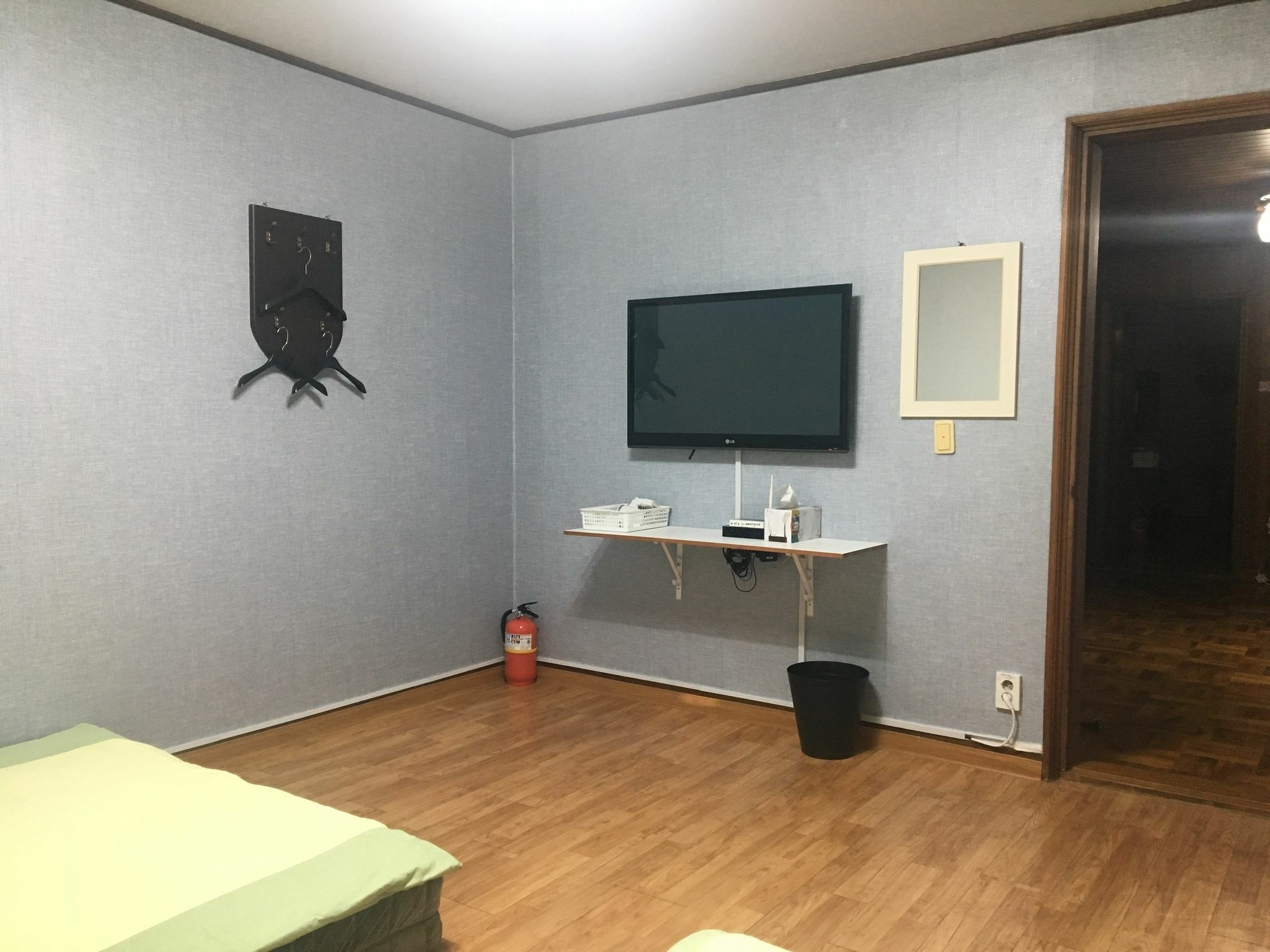 Myeong-Dong Good Stay Seoul Eksteriør bilde