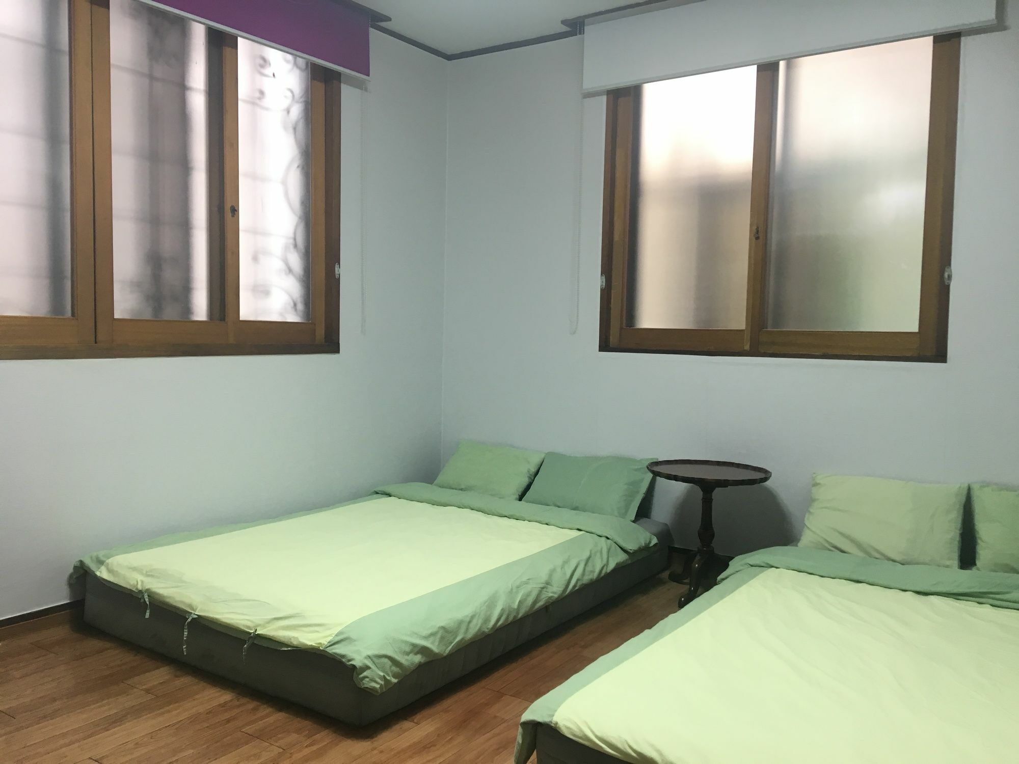 Myeong-Dong Good Stay Seoul Eksteriør bilde