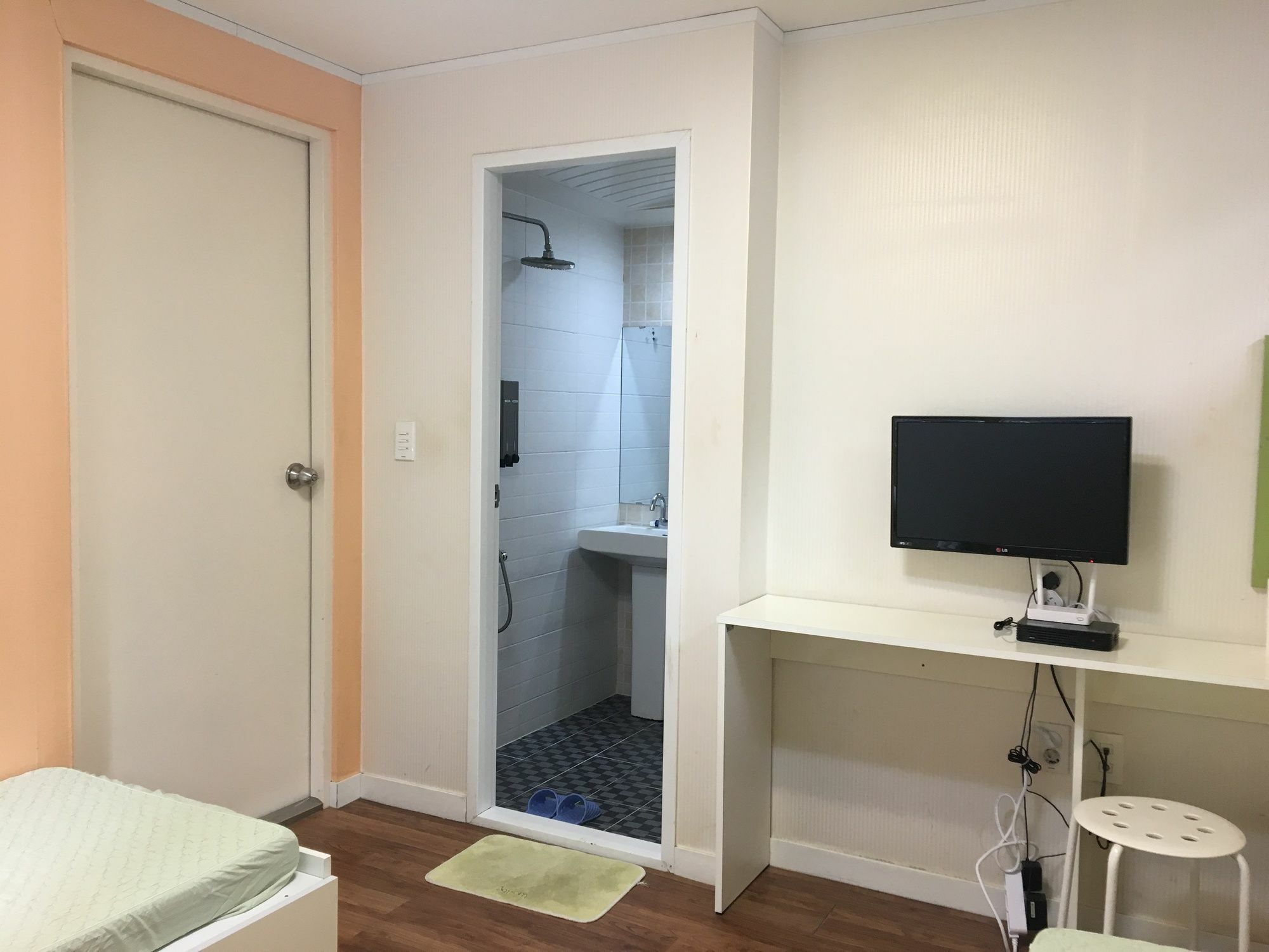 Myeong-Dong Good Stay Seoul Eksteriør bilde