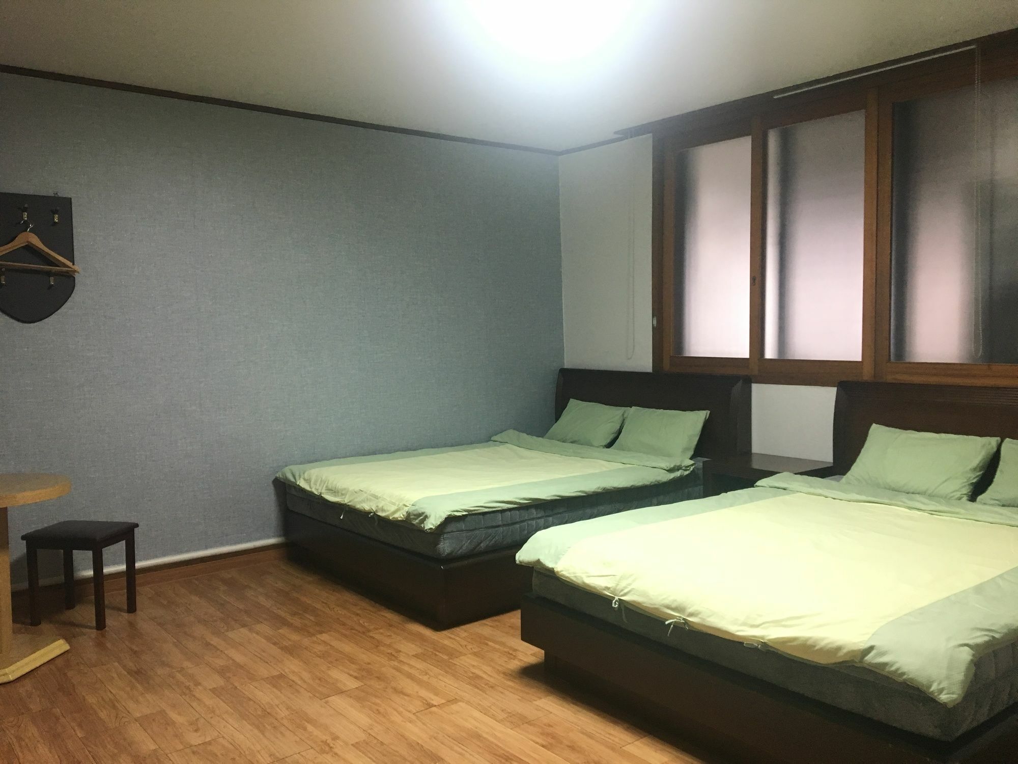 Myeong-Dong Good Stay Seoul Eksteriør bilde
