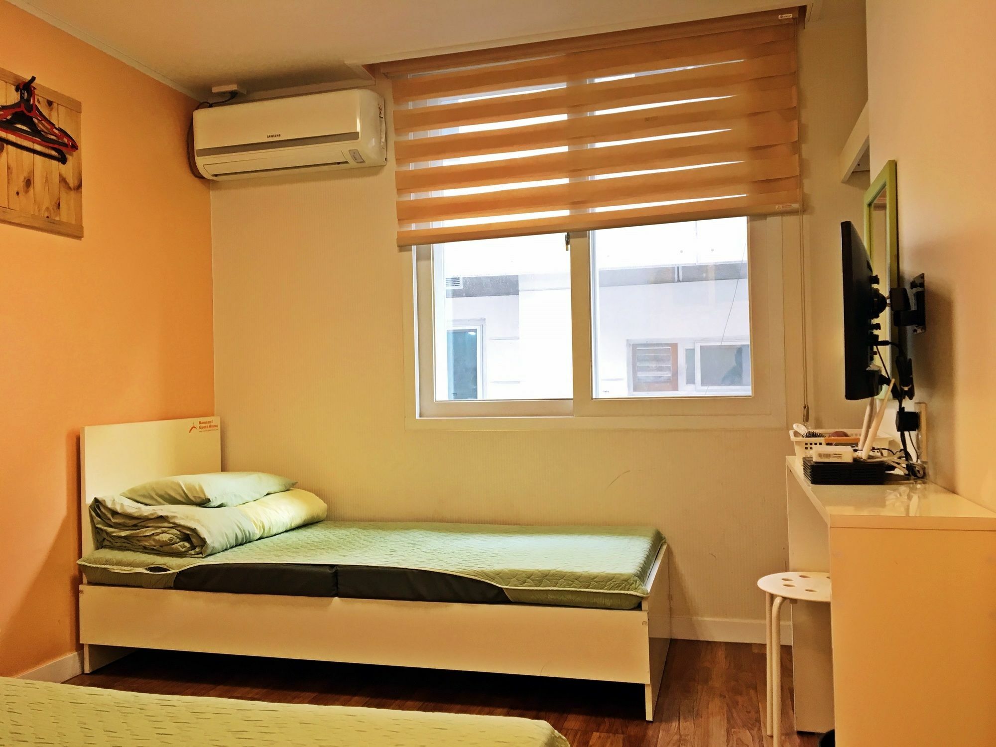 Myeong-Dong Good Stay Seoul Eksteriør bilde