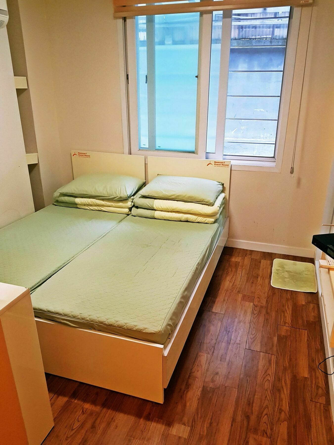 Myeong-Dong Good Stay Seoul Eksteriør bilde