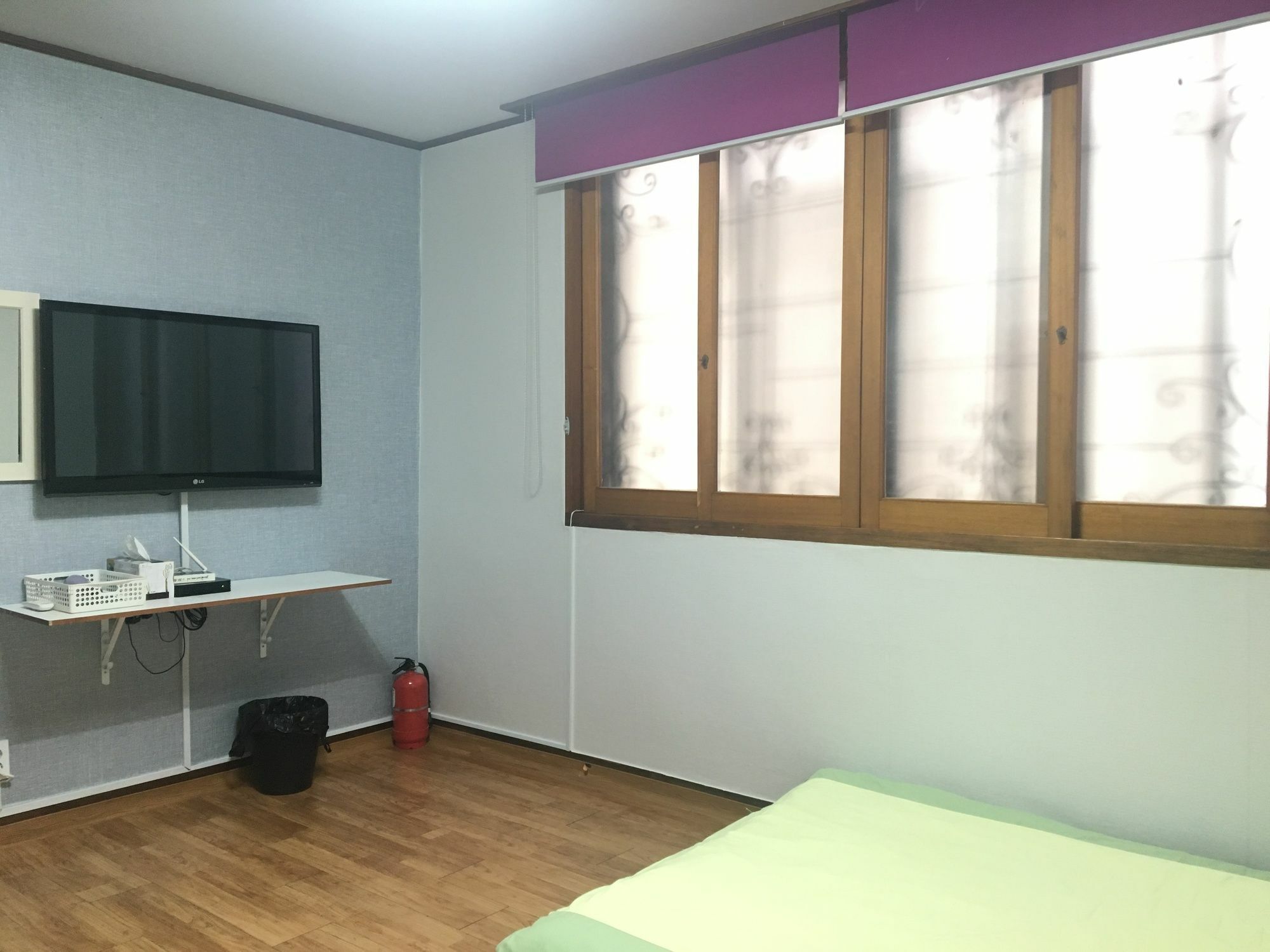 Myeong-Dong Good Stay Seoul Eksteriør bilde