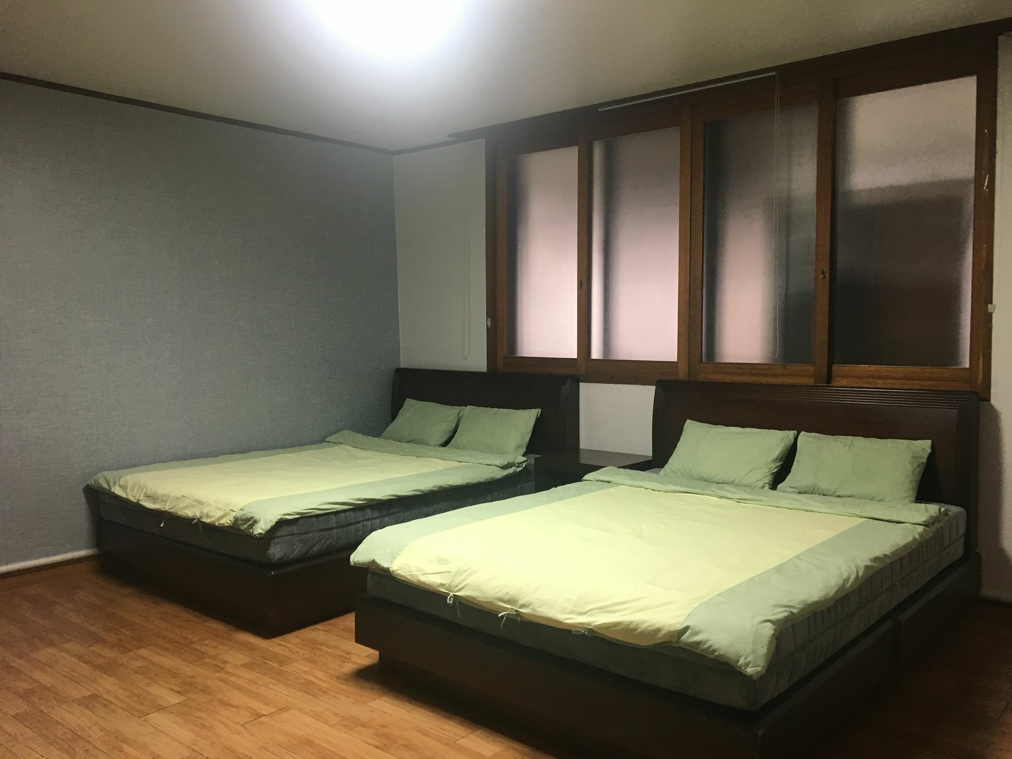 Myeong-Dong Good Stay Seoul Eksteriør bilde