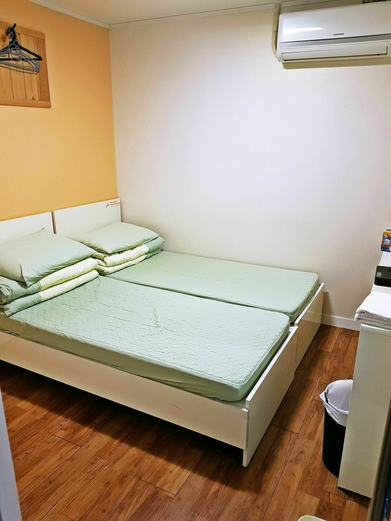 Myeong-Dong Good Stay Seoul Eksteriør bilde