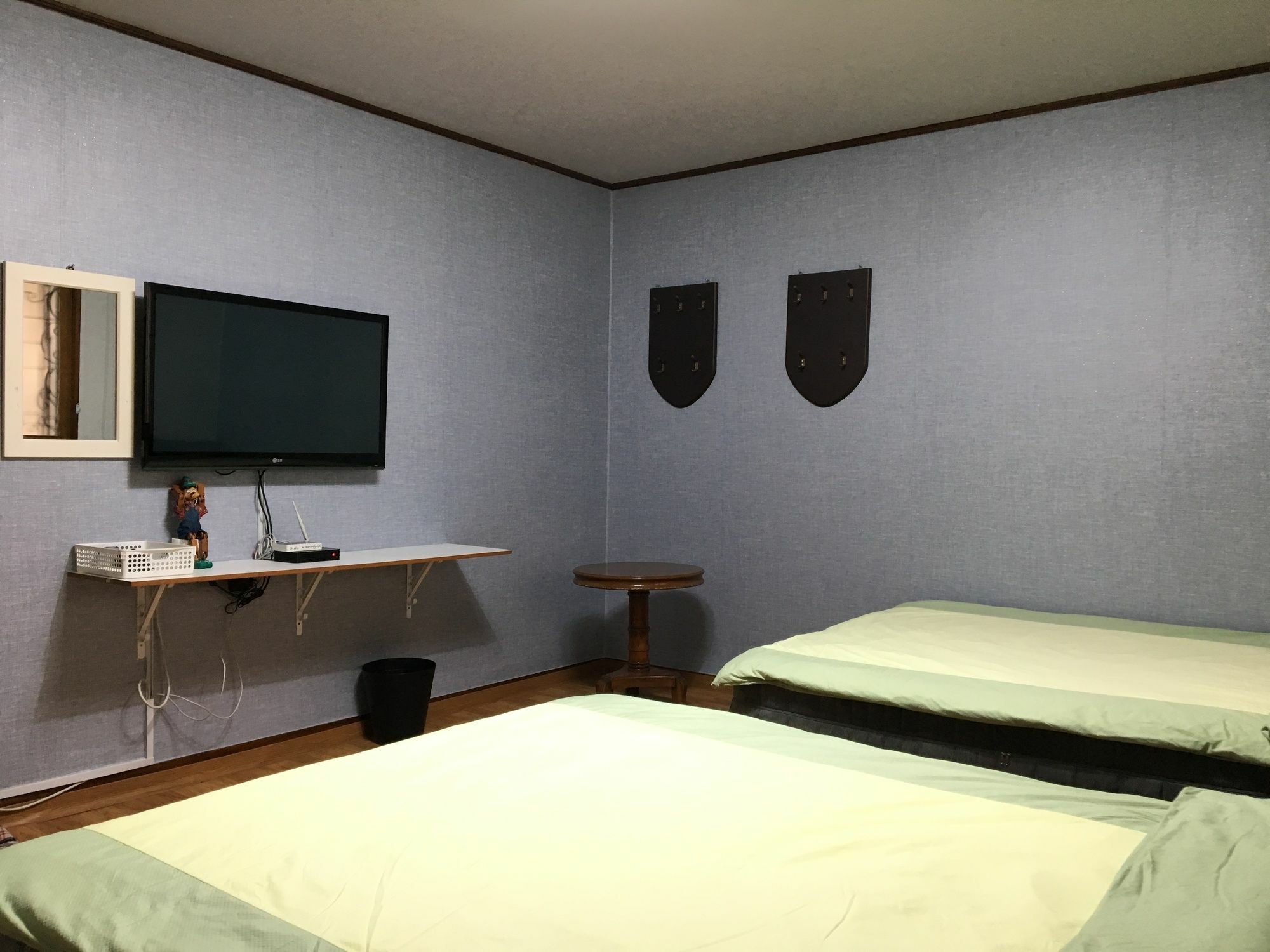 Myeong-Dong Good Stay Seoul Eksteriør bilde